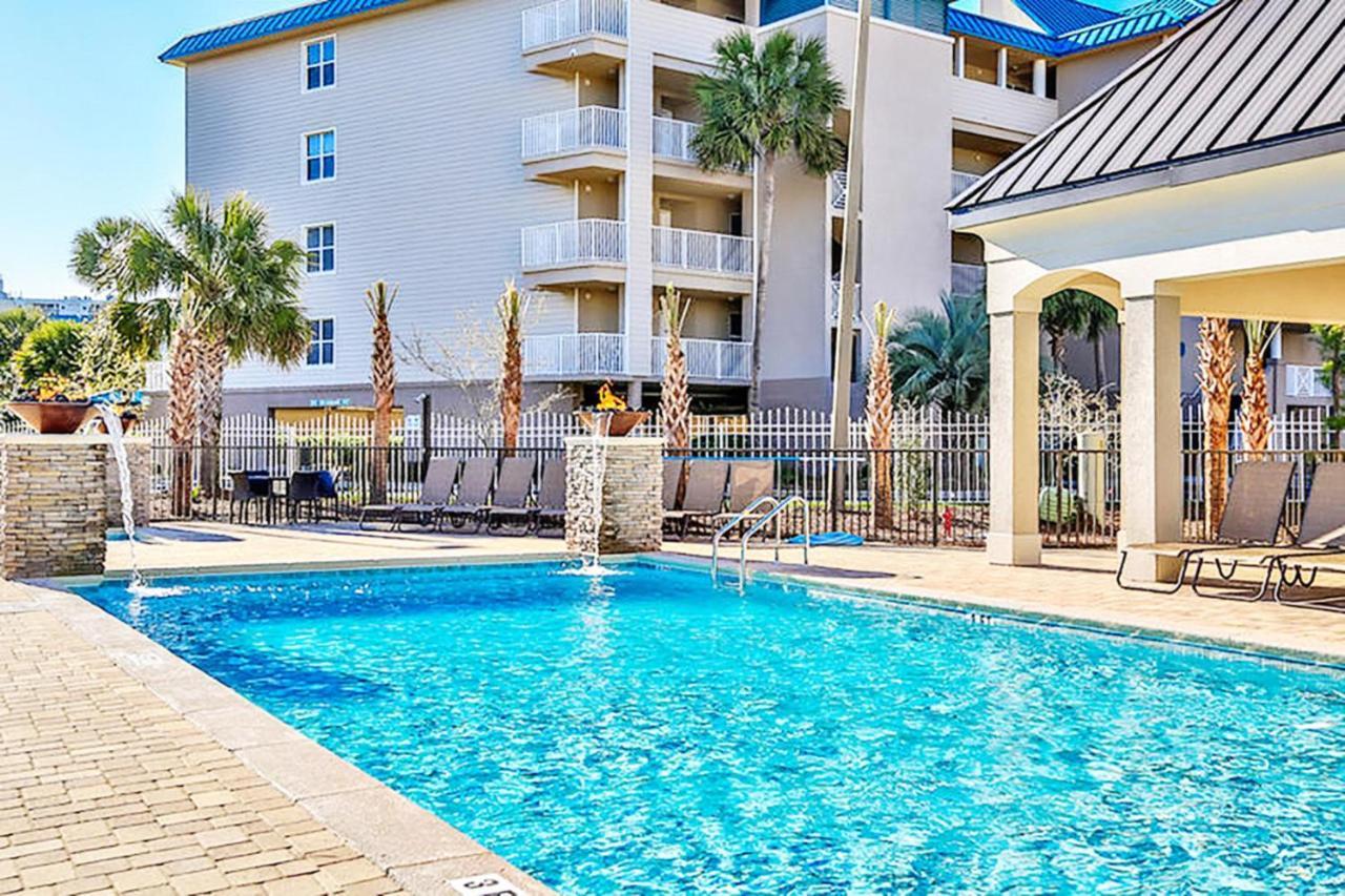 Ferienhaus Alerio A402 Destin