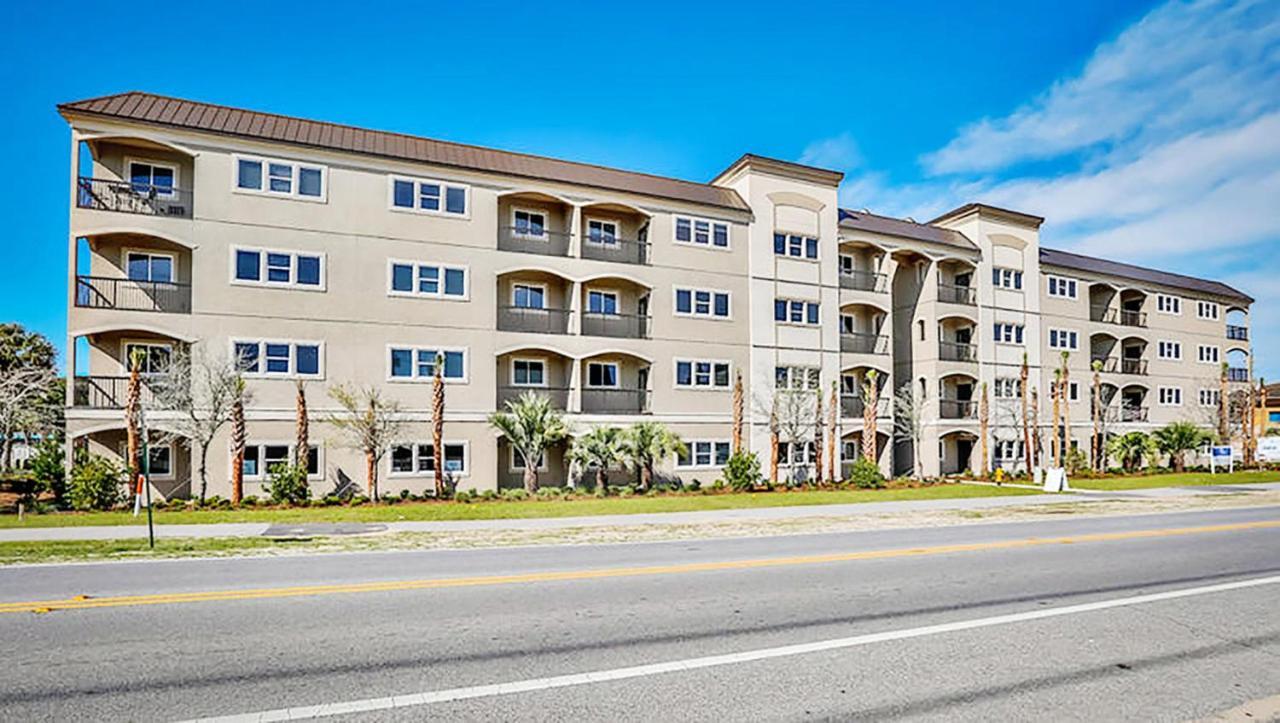 Casa de Férias Alerio A402 Destin