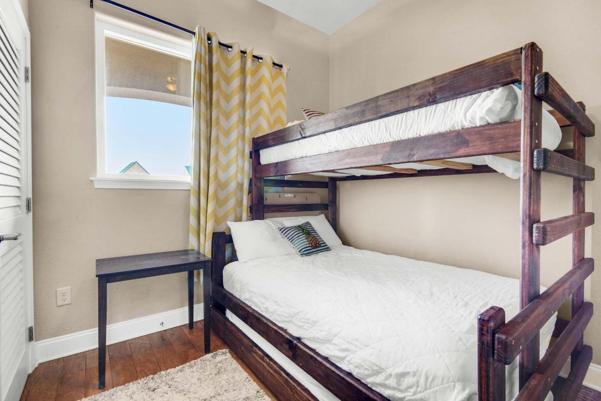 Casa de Férias Alerio A402 Destin