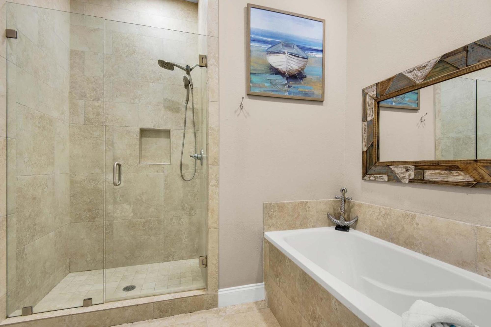Alerio A402 Ferienhaus