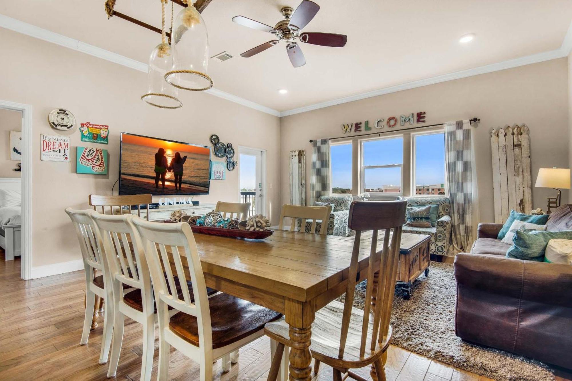 Ferienhaus Alerio A402 Destin
