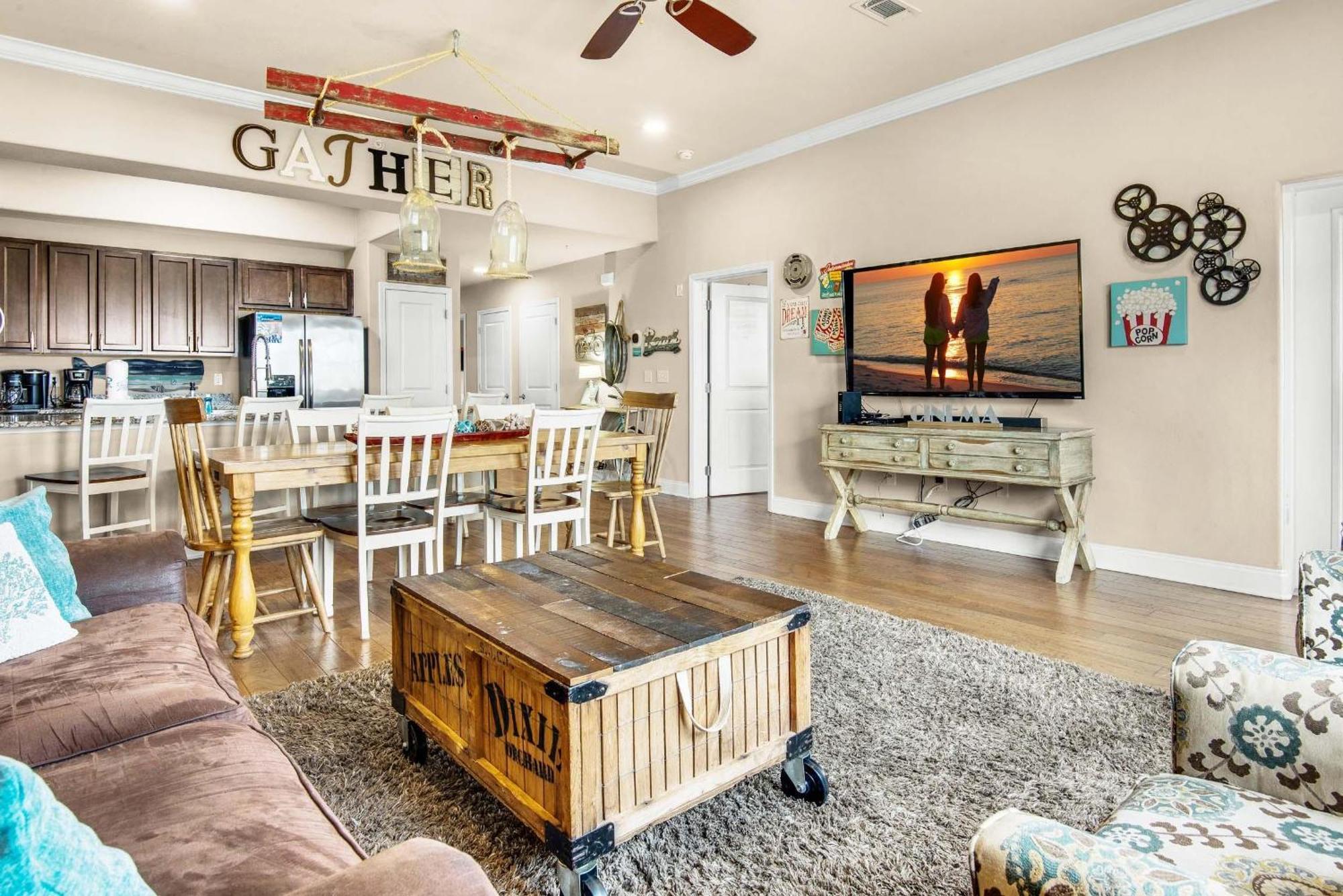 Alerio A402 Ferienhaus Destin